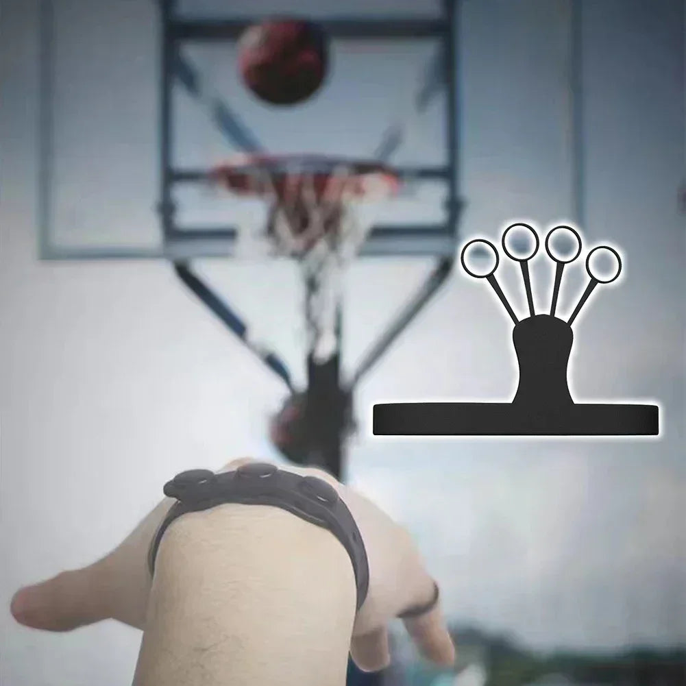Basketball Shooting Trainer Gloves