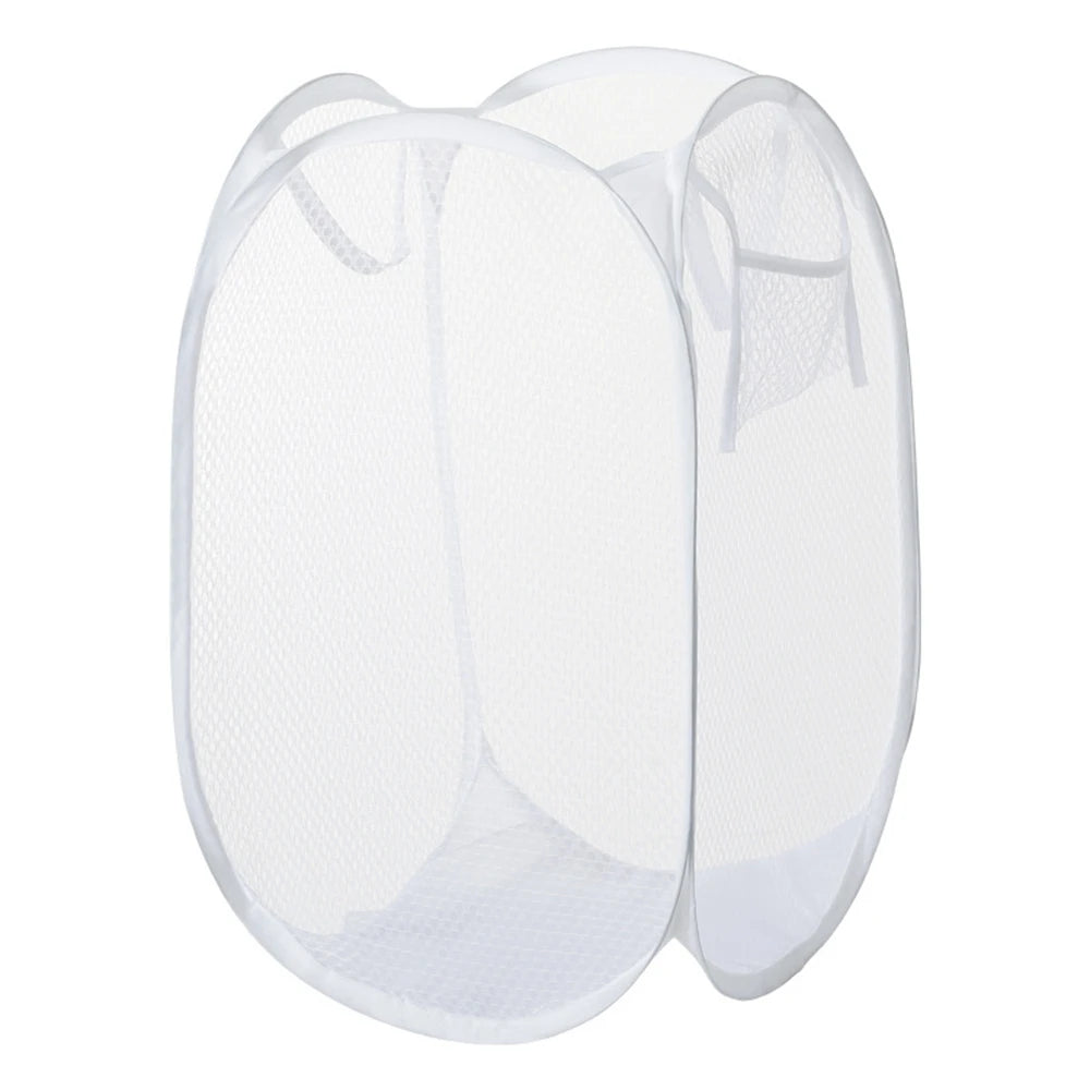 Foldable Laundry Basket