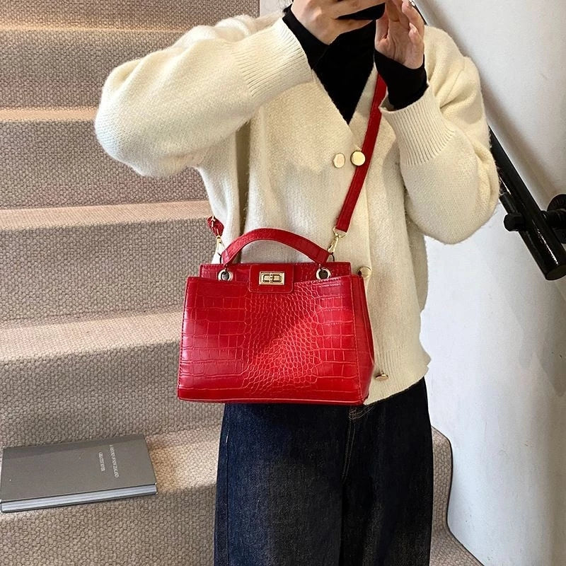 The Verona Bag